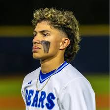 Gators Baseball 18U Blue