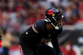 Cardinals Reacts Survey: What should the Arizona Cardinals do after the injury to BJ Ojulari? - Revenge of the Birds
