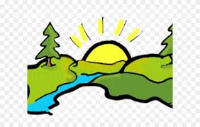 sunrise clip art png download 1383462 pinclipart sunrise clip art png download