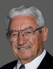 Obituary information for Richard N. Dick Pettitt