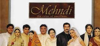 Mehndi Ptv Home Drama Cast Timings And Schedule