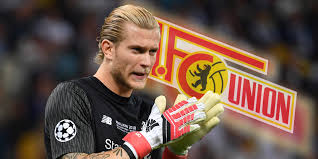 Loris karius, 27, from germany 1.fc union berlin, since 2020 goalkeeper market value: Union Neuzugang Loris Karius Im Check Wie Gut Ist Er Noch