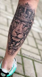 150 Tatuagens De Leao Femininas E Masculinas Top Tatuagens Fã faz tatuagem de luísa sonza e viraliza imagem: 150 tatuagens de leao femininas e