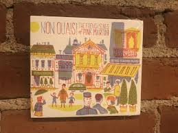 Non Ouais The French Songs Of Pink Martini Pink Martini Provided to youtube by the orchard enterprises le premier bonheur du jour · pink martini · the von trapps dream a little. cd