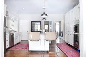 vintage style kitchen rugs (and why i