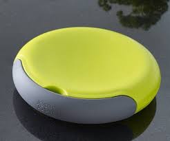 Entdecken sie moderne haushaltsprodukte von josephjoseph. Compact Herb Chopper By Joseph Joseph Gadget Flow