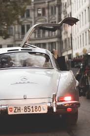 Exclusive Pleasure 300sl Sports Cars Luxury Retro Cars Classic Cars