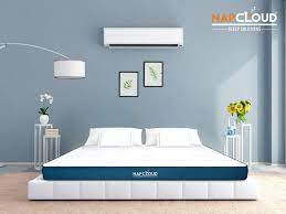 Thinking about upgrading your old mattress? Napcloud Zipnap 6 Inch Orthopaedic Double Size Gel Memory Foam Mattress 72 X 48 X 6 Inches Buy Online In Bahamas At Desertcart 210747890
