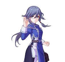 Fu hua asks for the herrscherr of sentience's help to fight against the honkai, but she refuses, and returned fu hua her old body. Offizielle Seite Von Honkai Impact 3 Kampfe Fur Alles Schone Dieser Welt