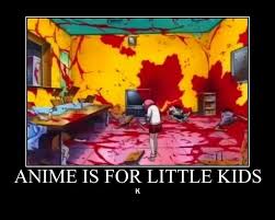Elfen Lied Commented Thank You Yeah Anime Is For Little Kids Elfenlied Pinterest Caras