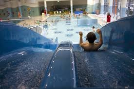 Maybe you would like to learn more about one of these? Basen Rekreacyjny Aqua Centrum