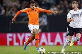 Borussia dortmund want to sign psv and holland hero donyell malen as a replacement for jadon sancho credit: Donyell Malen S Rise Becomes Another Terrible Look For Arsenal
