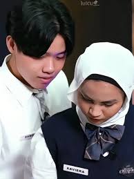 Vincent Kristian Waluyo Adik Sandy