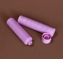 Lotion Squeeze Travel Hand Cream Packaging Cosmetic Plastic Soft Tube for  Shampoo