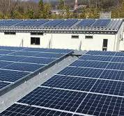 ビルの屋上・壁面・駐車場で太陽光発電 導入事例やメリットを解説
