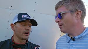 Keith Morrill got the call last night, and he'll be behind the wheel of  Dave Duggan's #53 today at White Mountain Motorsports Park! Racing America  Mad River Plumbing and Heating