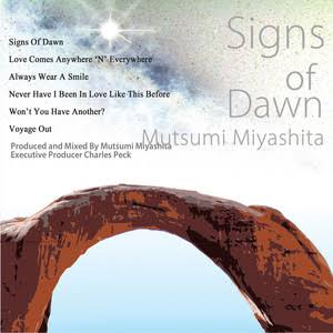 Signs Of Dawn