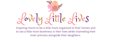 Lovely Little Lives