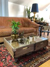 If you're looking for a way to keep that focus cool and coastal, a rattan coffee table like this one might be your best selection. 36 Best Coffee Table Ideas And Designs For 2021
