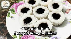 Cara buat kuih telenet be. Cara Buat Kuih Speedy Com Ar Cara Buat Kuih Onde Onde Kuih Raya Youtube