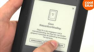 Hoe Stel Ik Mijn Kobo Mini Ereader In Youtube