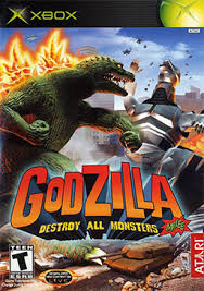 Null any allegiances the player has and unlock a secret level . Who Else Would Love To See A Sequel For This R Godzilla