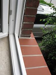 Außerdem kann feuchtigkeit von außen, etwa durch schlagregen, eindringen. Altbau Fenster Abdichtung