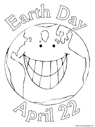 Check out these free printable coloring pages for adults! Earth Day April 22 Coloring Pages Printable