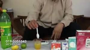 Khasiat dan manfaat limau kasturi untuk kesehatan. Limau Kasturi Turunkan Paras Gula Dlm Tajrid Assyifa Hq