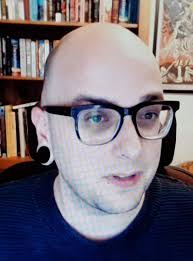 Daniel Hett's Instagram, Twitter & Facebook