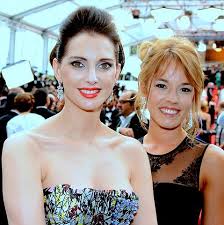 She has appeared in more than fifteen television and film . Datei Frederique Bel Elodie Fontan Cannes 2014 Jpg Wikipedia