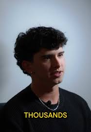 Brayden Imperium Livestream