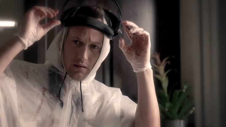 Let's Kill Ward's Wife (2014) | thedullwoodexperiment