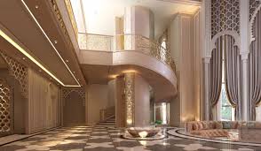 Design your villa interiors with the best villa interior designers in bangalore. Modern Villa Interior Design In Dubai 2020 Spazio