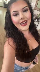 Trisha Starr's Instagram, Twitter & Facebook