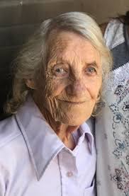 Dorothy M. Nalley-Beall Obituary