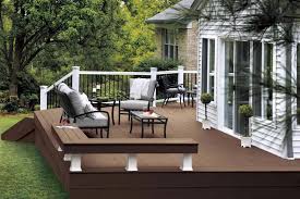 Deck Builder - Deck Design and Builders