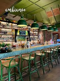 Cute Garden Resto For Birthday Dinner!🎂 | Galeri diposting oleh Granzetta  | Lemon8