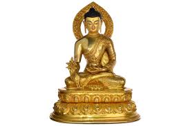 Der renommierte indologe hans wofgang schumann zeigt, auf welche philosophie sich der buddha bei dieser buddhismus: Tibetische Buddha Statuen Geschichte Ikonographie Buddhapur