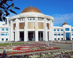 Nazarbayev University Astana, Kazakhstan