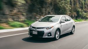 Cotiza tu toyota corolla 2016 y conoce el precio real en el mercado. Toyota Corolla 2016 A Prueba Autocosmos Youtube