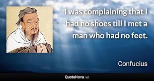 I always feel warm on my birthday because people don't stop toasting me. Confucius Quotes Funny Clean Quotes Themequote Com