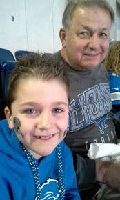 Glenn George Obituary