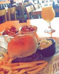 مطعم بافلو وينجز اند رينجز جدة الاسعار المنيو الموقع افضل المطاعم السعودية