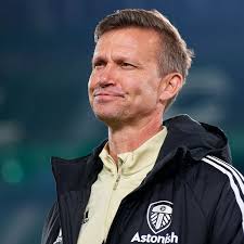 USMNT feeling "pressure" over head coach hire amid Jesse Marsch links ahead  of World Cup