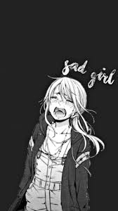Free hd wallpaper, images & pictures of girls young woman, female, download photos for your desktop. Images Sad Girl Wallpaper Cartoon Hd Wallpaper
