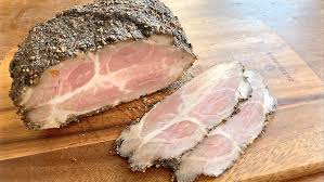 パストラミポーク