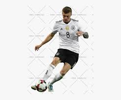 90 kroos cm 3 sm 5 wf 67 pac. Toni Kroos Png Transparent Png Kindpng