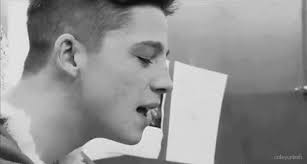 The Parish of Space Dust — Ash Stymest