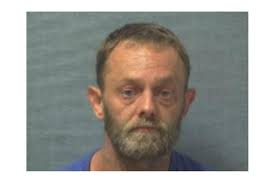 SCSO: Lexington Man Arrested After Shooting 22-Year-Old in Leg